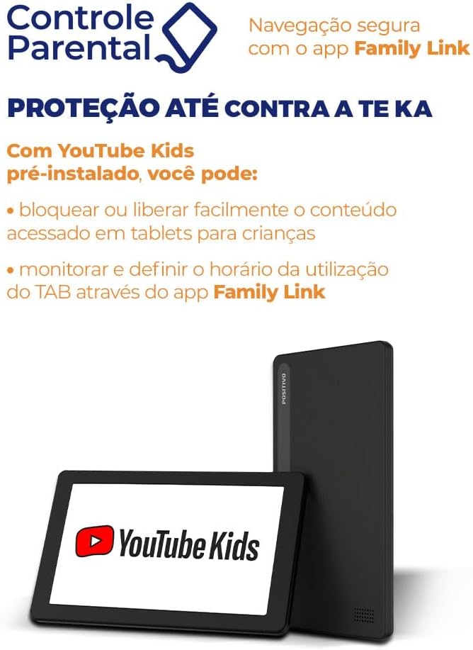 Tablet Positivo Vision TAB 7: Review após 7 dias de uso real