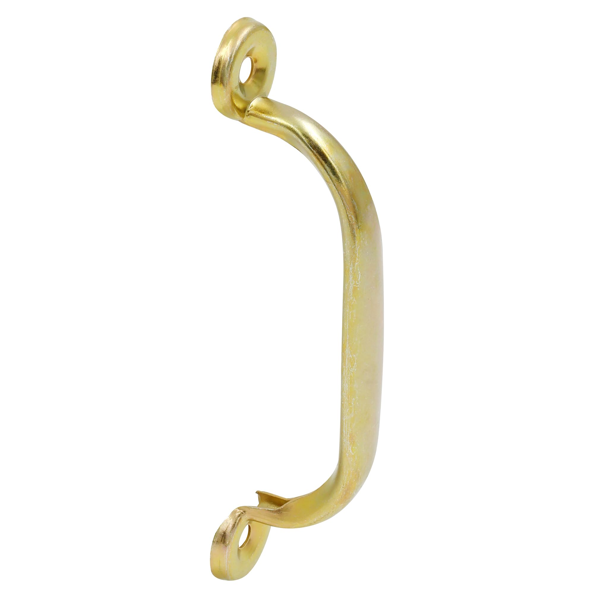 Poignée de porte tempête Prime-Line K 55116 pour réparer une fermeture moustiquaire