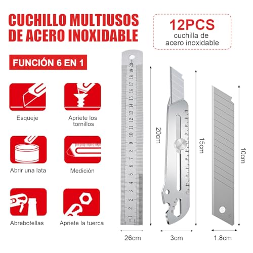 Cutter industrial 10 Imagen adicional