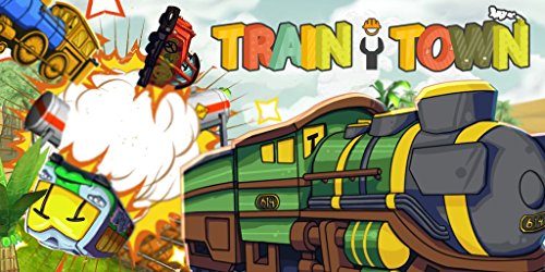 Train Town [Download]