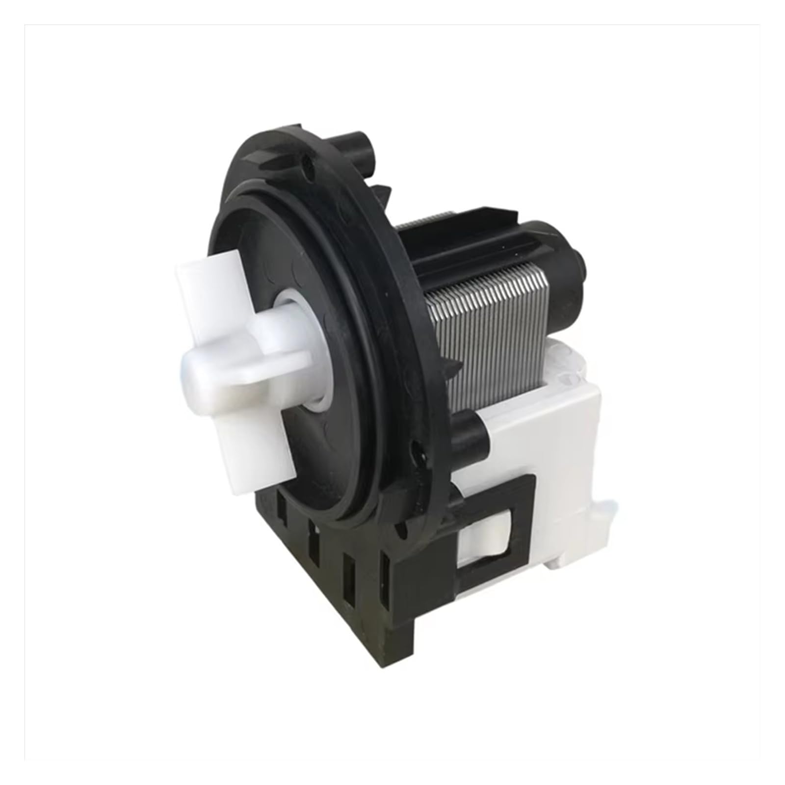WashingMachine Drain Pump Motor for Drum Washing Machine BPX2-2L 5859EN1004J Washer Drain Pump Motor Assembly Water Drainage Repair Part