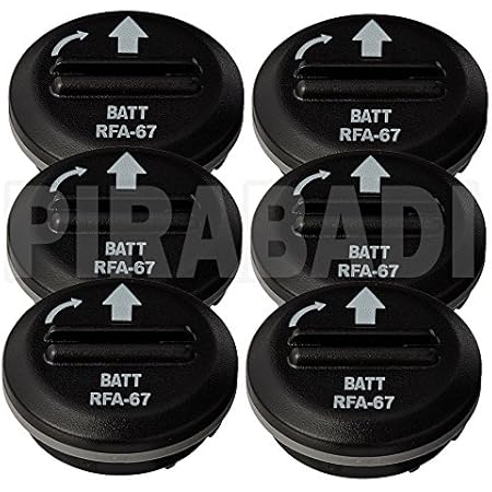 Pile petsafe rfa 67 Outlet