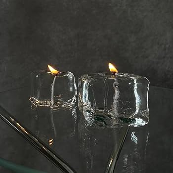 キャンドル、シェラ、雪峰 キャンドル、シェラ、雪峰 プレミアム リフィラブルキャンドル