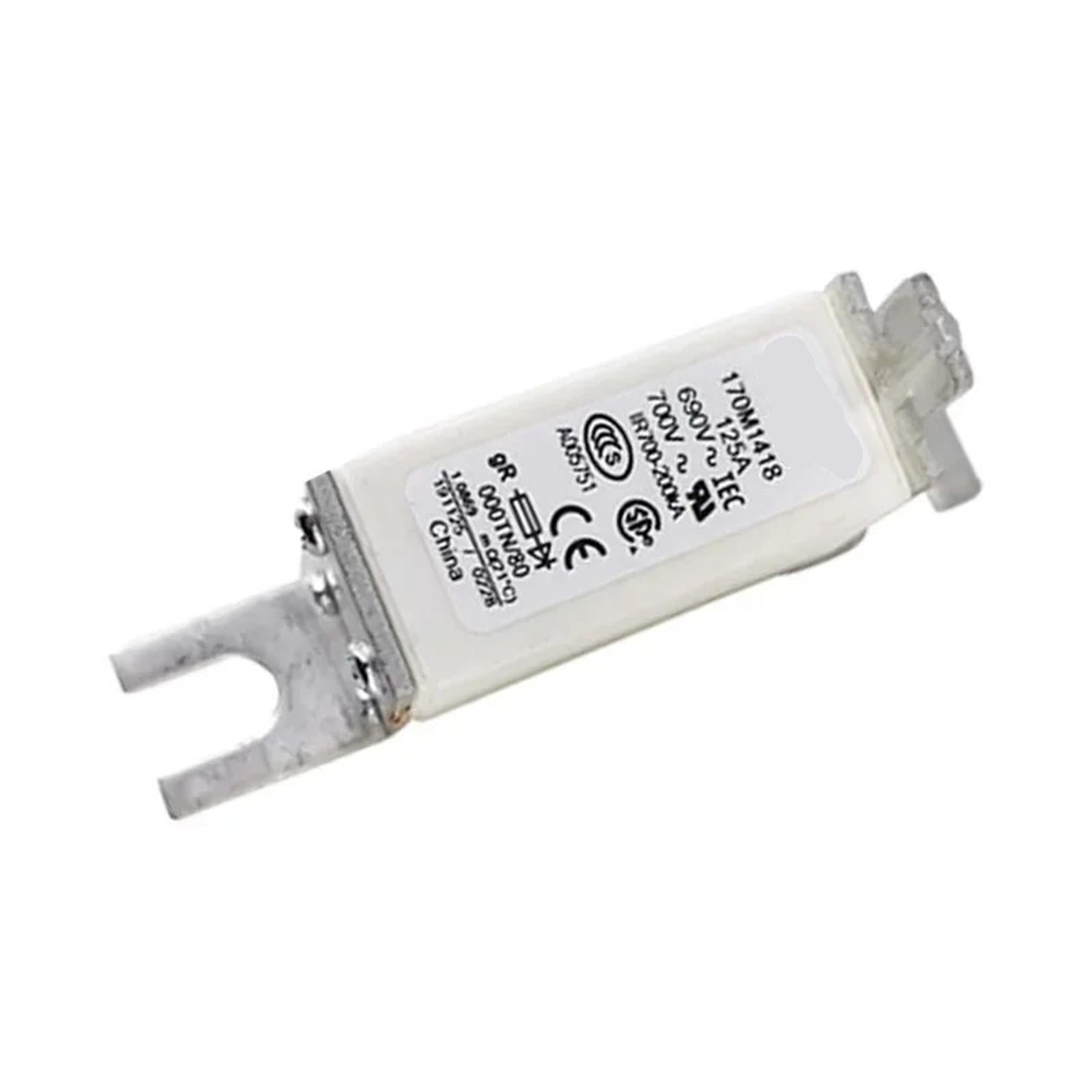 WBNFFUCYU 170M1418 170M1417 Fuse(170M1418)