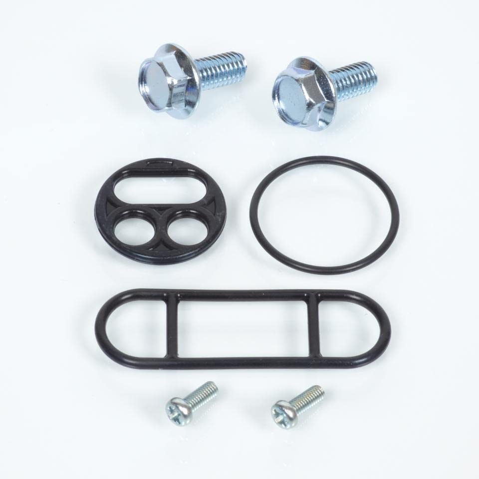 Kit robinet essence Tourmax Kawasaki Prairie 360 stoppe les fuites