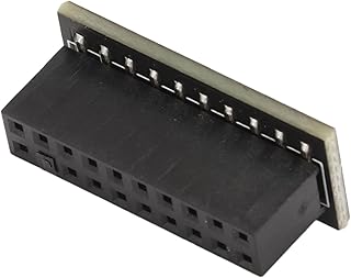 Módulo TPM 2.0, operação simples, interface LPC, excelente segurança, resistente, durável, módulo de segurança de criptografia TPM 2.0 para PC