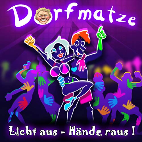 Dorfmatze