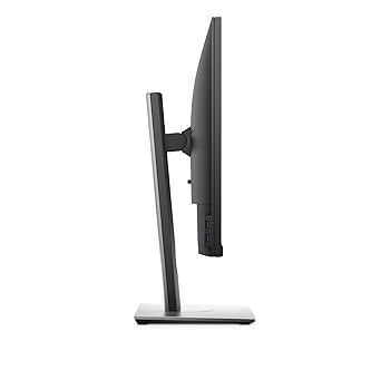 Monitor Professional Full HD Widescreen 27