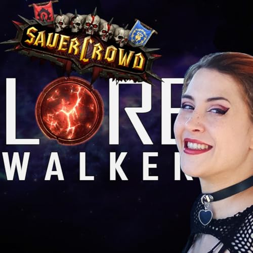 Sauercrowd Lore-Event von Mowky