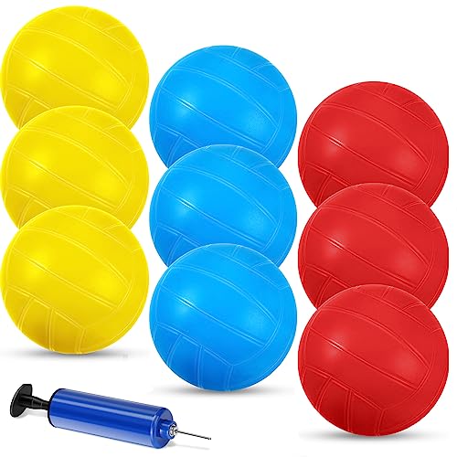Top 10 Best Water Volleyball For Pool Reviews & Buying Guide Katynel