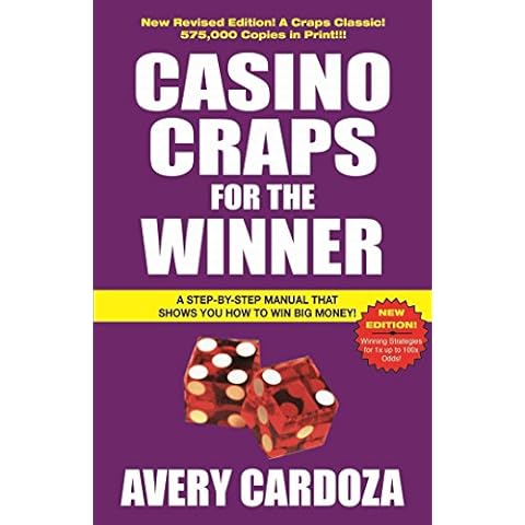 Casino Craps for the Winner (1) Cover