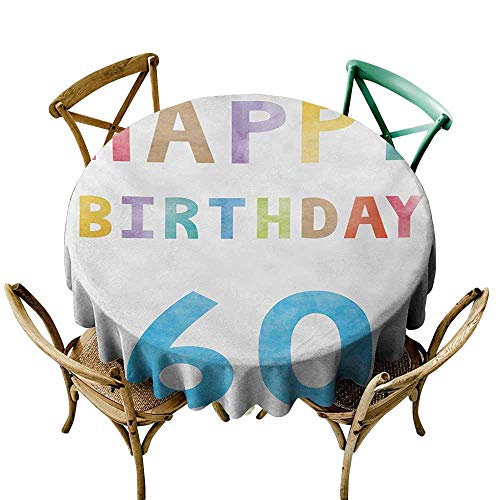 Mkedci - Mantel a prueba de polvo para 58 cumpleaños, diseño de fiesta sexy con pintalabios y texto en inglés 'Kiss Me I am 58', fácil de limpiar, color rojo y negro