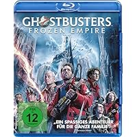 Ghostbusters: Frozen Empire