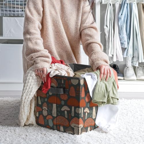 Bacs de rangement empilables pour placard : optimisez vos petits espaces