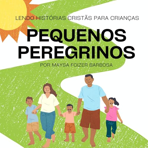 Pequenos Peregrinos Titelbild