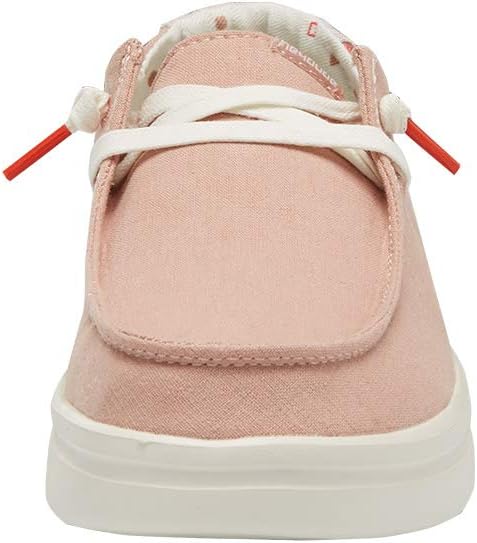 Hey Dude Wendy Rise Shoes W 40074-2yu, Women's Loafers - Image 4