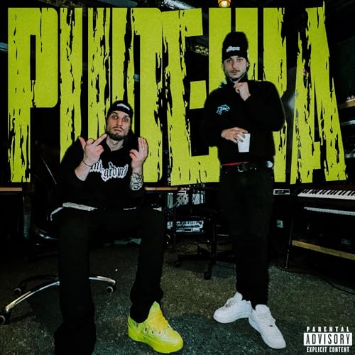 Karus, Javier & prod. adi