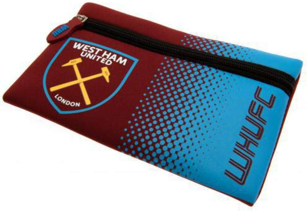West Ham United F.C. Pencil Case