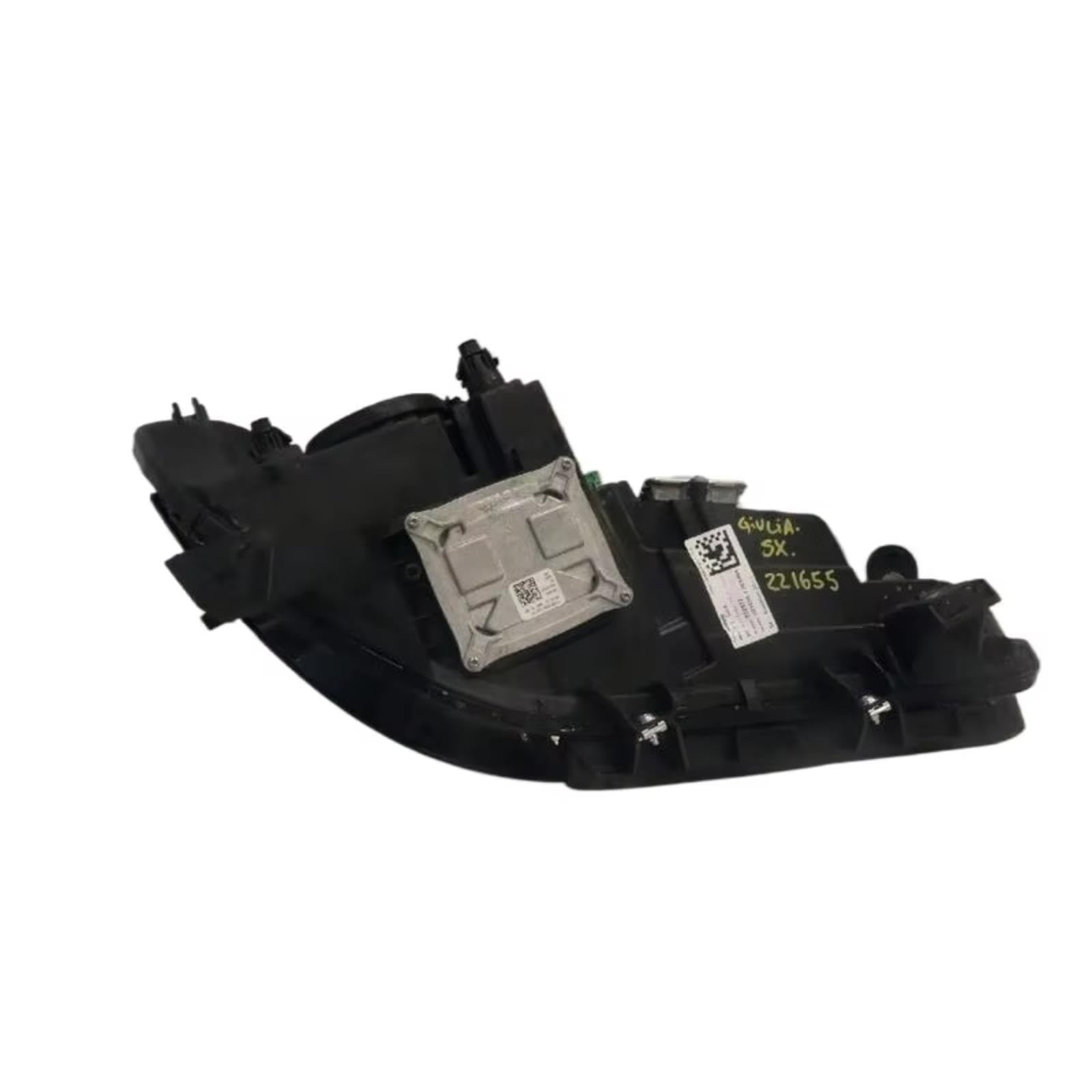 Conjunto De Faros Coche Para Alfa Para Romeo Para Giulia 200HP 280HP