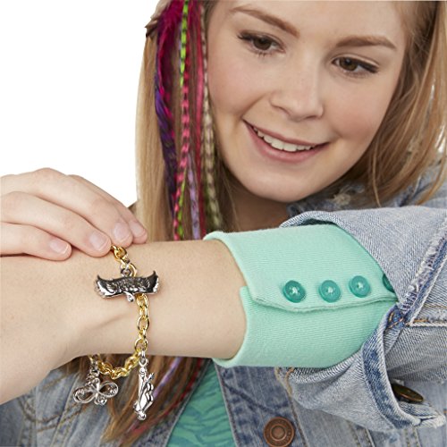 Nerf Rebelle B1697eu40 Charmed Arc Indomptable Fléchettes - vue 7