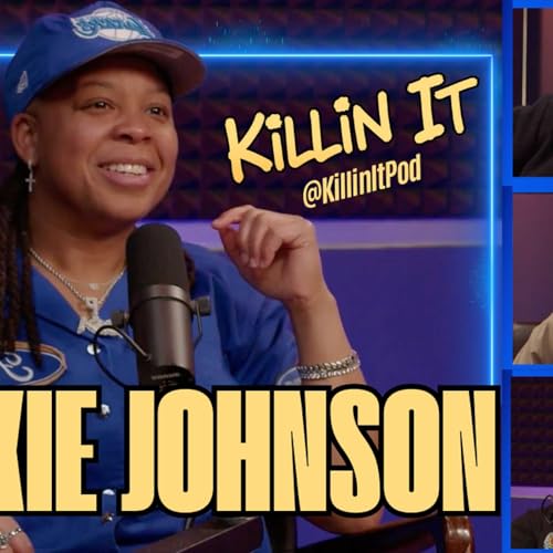 『PUNKIE JOHNSON』のカバーアート