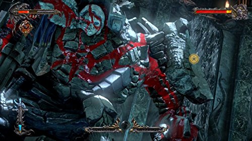 Castlevania Lords of Shadow 2 PS3