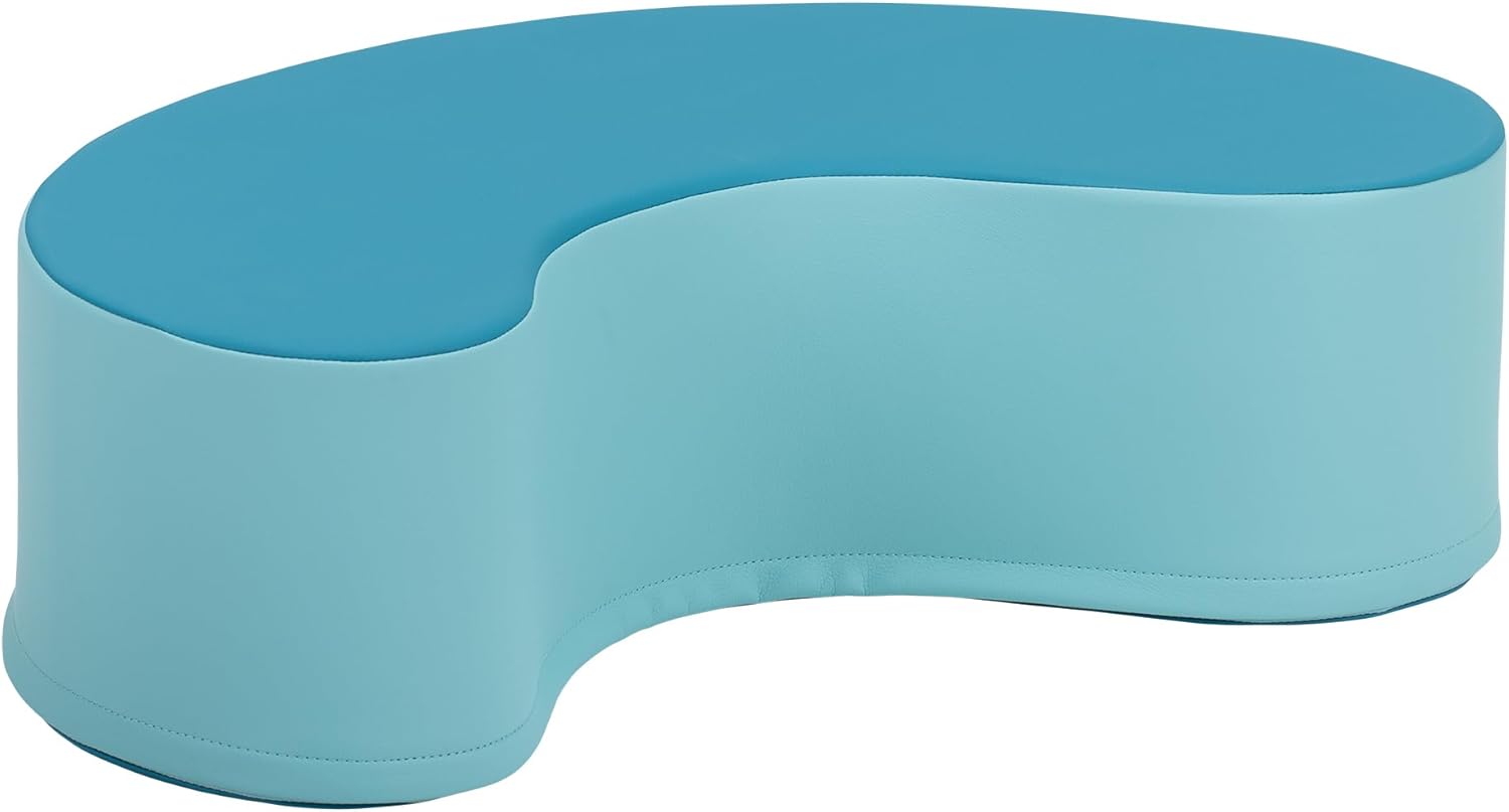 Soft Rocker for Kids – Sensory Seating for Daycare, Preschool, and Home Use, Comfortable and Durable Rocking Chair