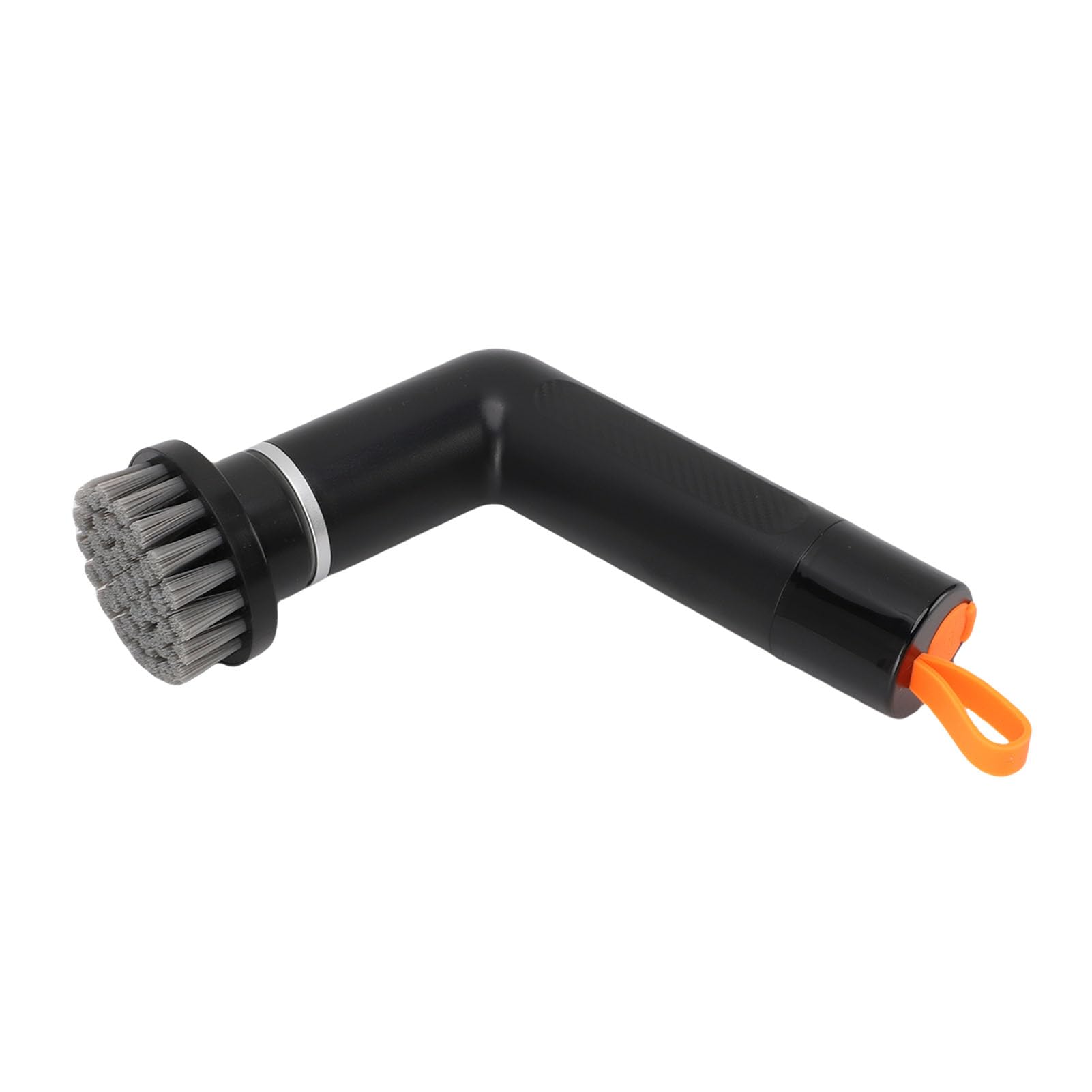 Brosse de nettoyage sans fil et étanche avec deux vitesses réglables