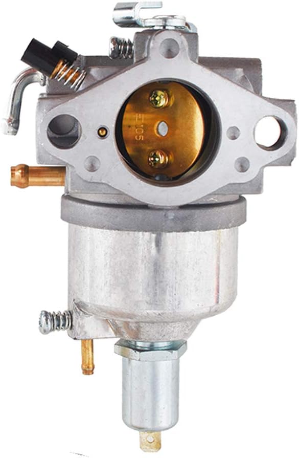 ALL-CARB AM131756 15003-2801 Carburetor Replacement for Kawasaki GX 345 FD611V number 32801 or 32701