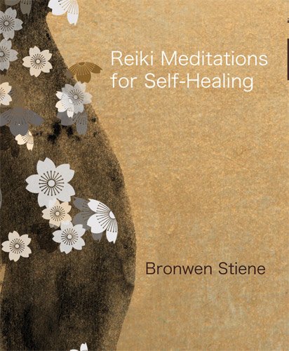 Reiki Meditations for Self
