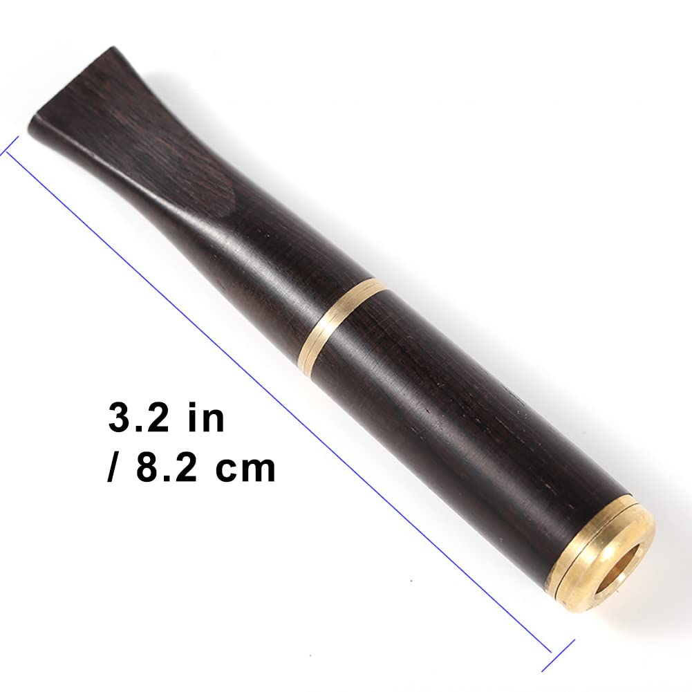 cigarette tube holder Amazon.com: Wooden Cigarette Holder, Fits Regular, Slim Cigarettes