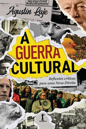 A guerra cultural: Reflexões críticas para uma Nova Direita