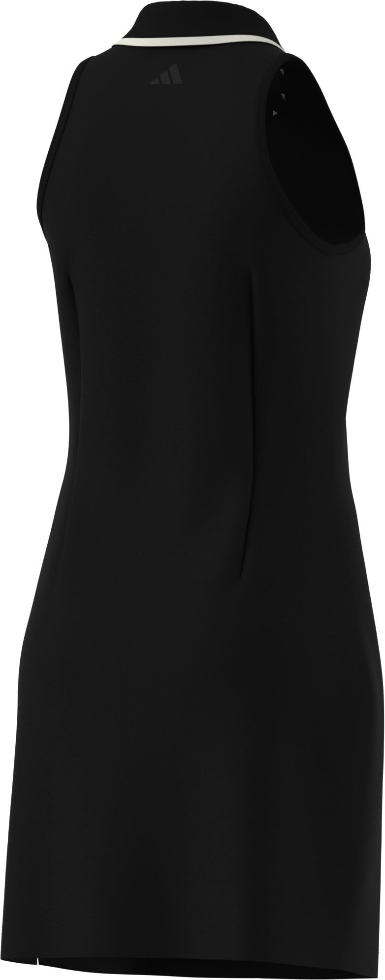 adidas Women's Vestido con diseño Bordado Seasonal Essentials Colorpop