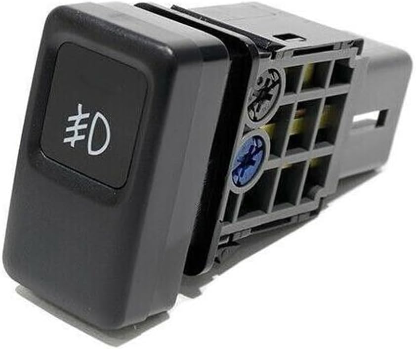 Genuine OEM 2002-2007 For Subaru Impreza WRX STi Front Dash Fog Lamp Switch 83001FE000