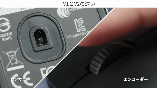 Amazon.co.jp: エンドゲームギア(Endgame Gear) OP1 8K v2 有線
