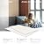 Olanglab Acoustic Wall Panels, 10 Pack, 48" x 24", Plain White