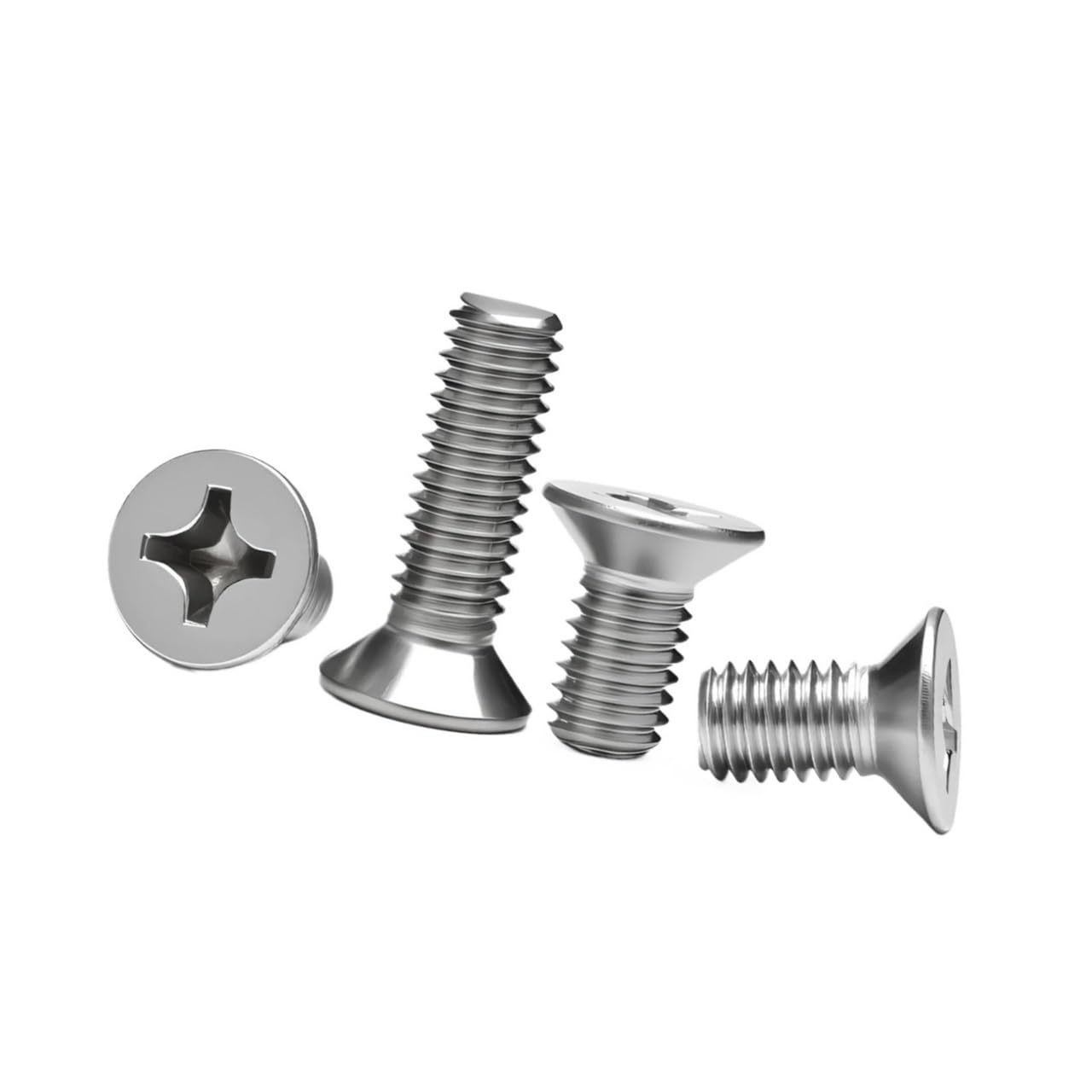 Vis cruciforme GB819 pour restaurer vos meubles et appareils de maison