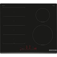 Bosch PIX631HC1E Serie 6, Piano Cottura a Induzione