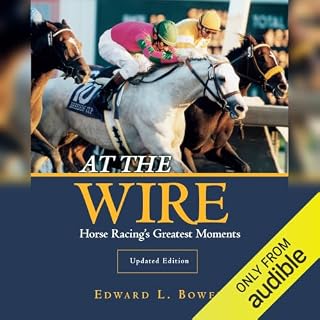 At the Wire cover art