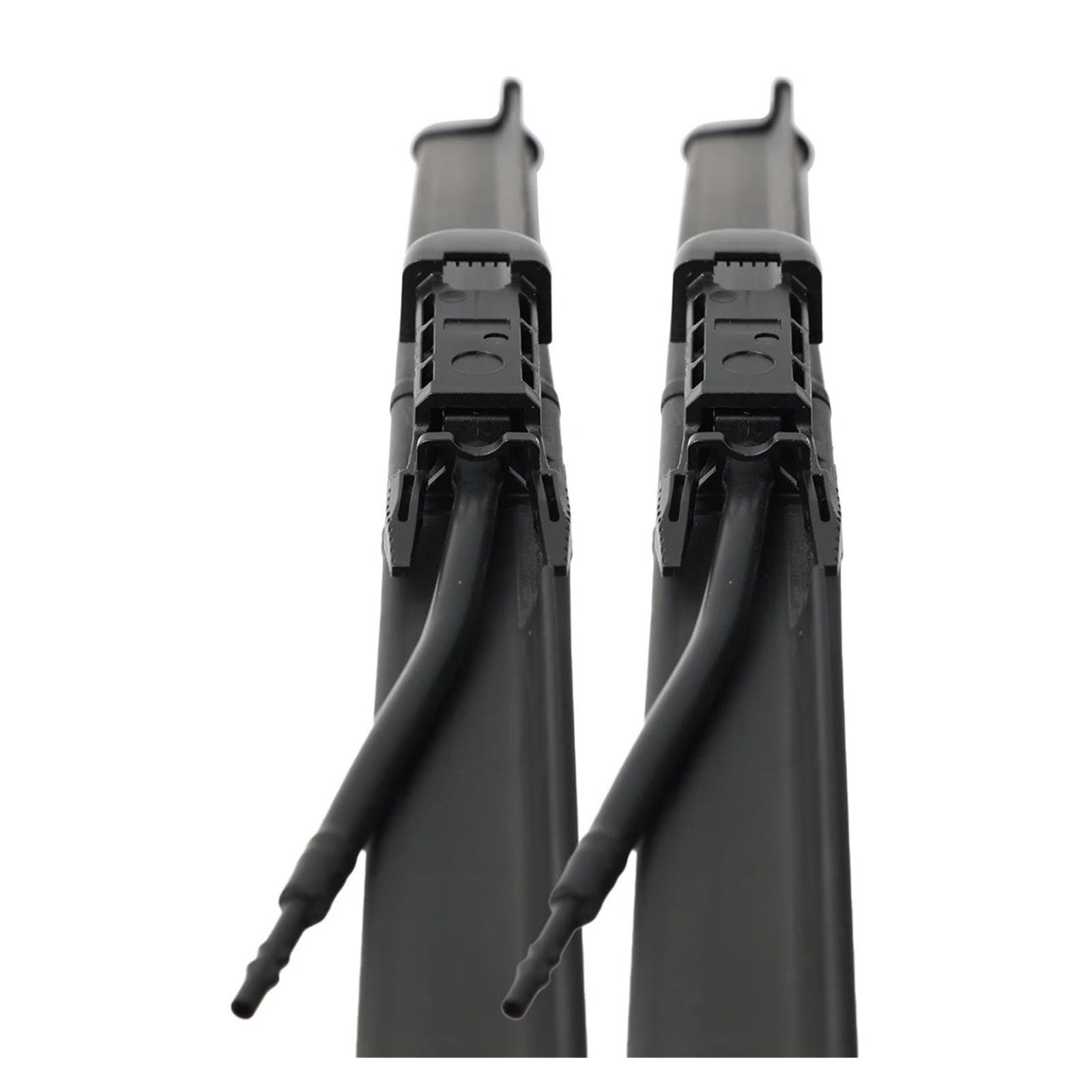 Tergicristallo Resistente Alle Intemperie Per Tesla Per Modello Per X 15-22 Spazzole Tergicristallo Anteriori Parabrezza Per Pioggia 28"+18" Con Ugelli Lavavetri