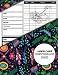 Lawn Care Client Data Log Book: Job Book For Landscapers and Lawn Care Operators TO Track Customer Details. With A - Z Alphabetic Tabs For Quick ... Gardener and Horticulturist Notebook