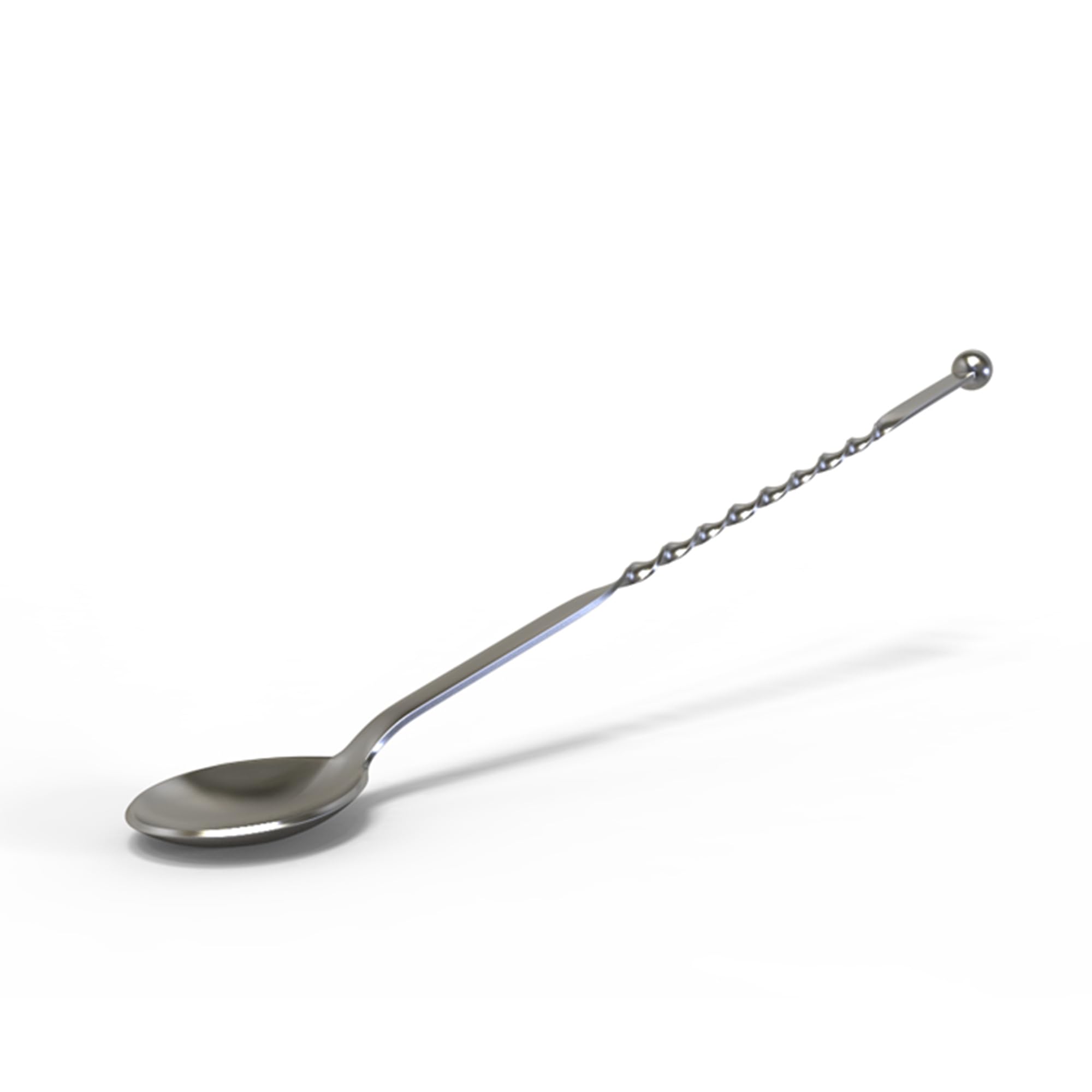 Rattleware agitador de barra giratoria de 11-1/2 pulgadas, paquete de 12