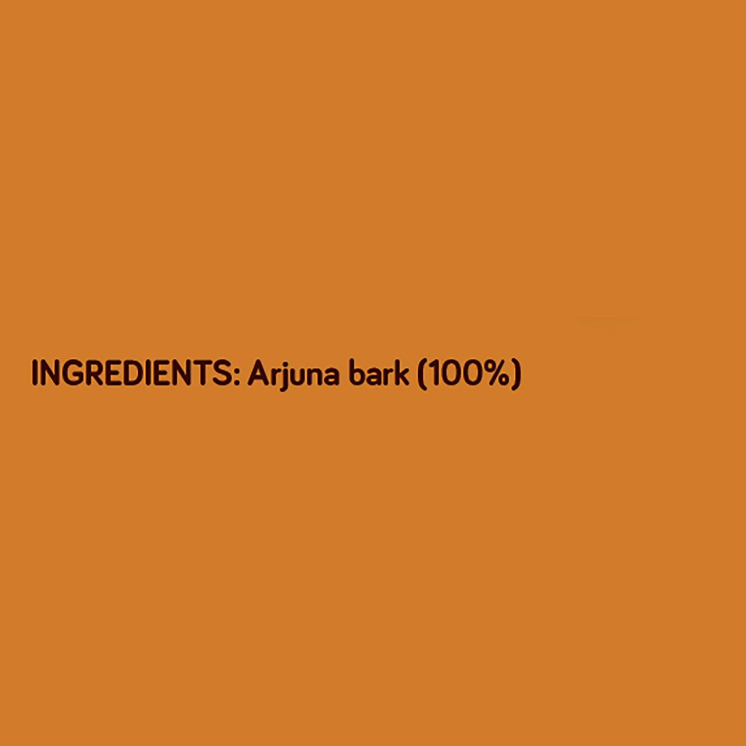 KILLI Arjuna | Marutham | Terminalia arjuna | Arjun Bark Powder, 100g — Amazon image 3