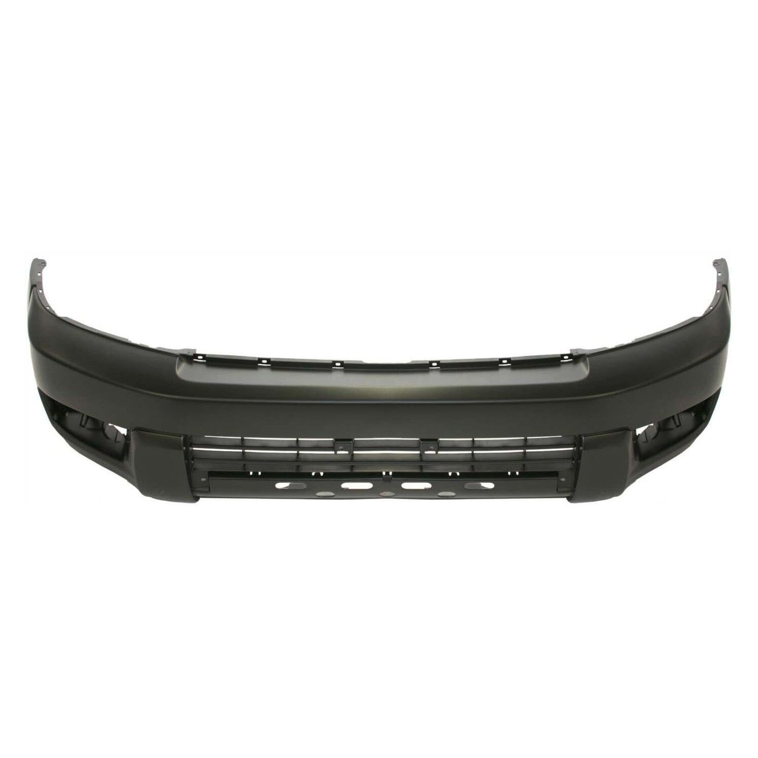Genuine OEM Front Bumper Cover 2003-2005 For Toyota 4Runner
