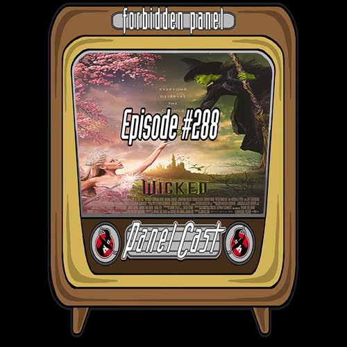 PanelCast Episode #288