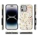 Casely iPhone 16 Pro Max Case | All The Fun Things | Fun on Weekdays | Compatible with MagSafe | Bold Protective Case Design
