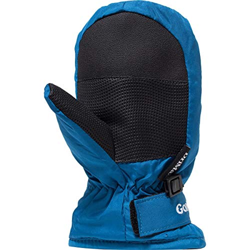 Image of Gordini Boys Wrap Around Mitten