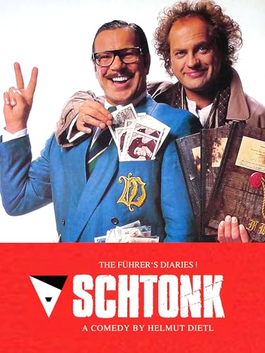 Bild: Schtonk! f�r 0,00 EUR bei amazon.de