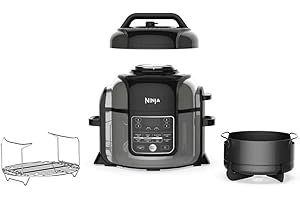 foodi ninja pressure cooker