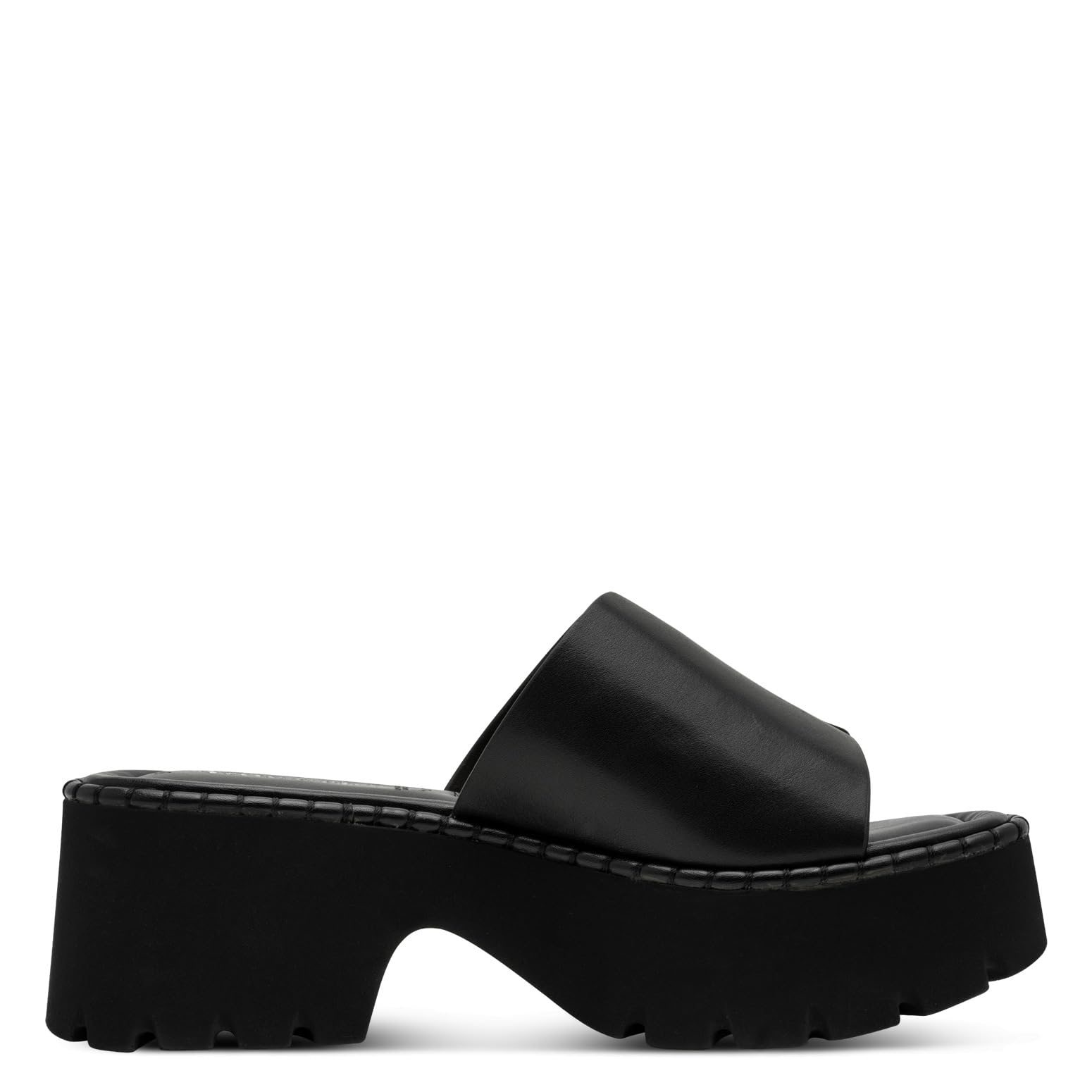 Tamaris Kobiety Tamaris Damen 1-27235-46Klapki